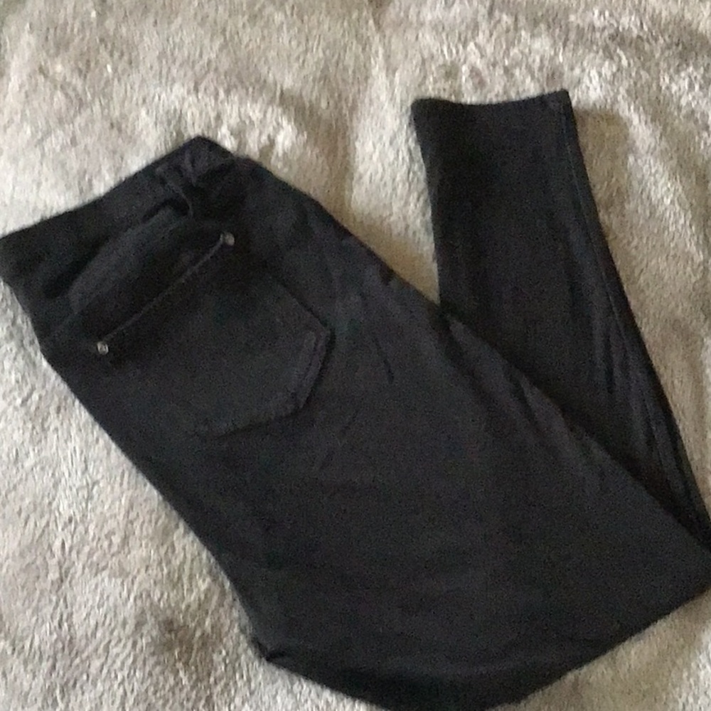 Terra & Sky Jean Jegging